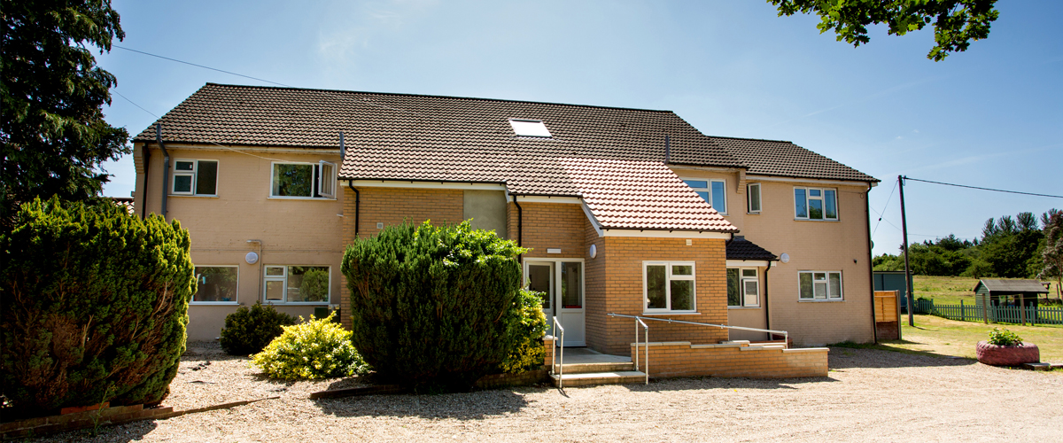New Boundaries Horizon House 2020 Header Image